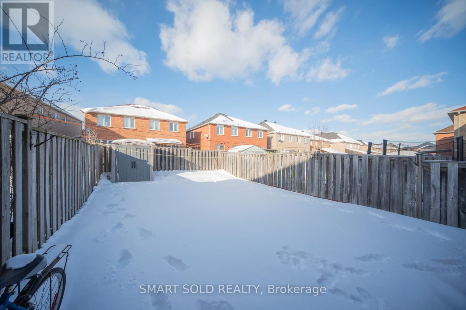 28 Tara Crescent, Markham, ON - Outdoor