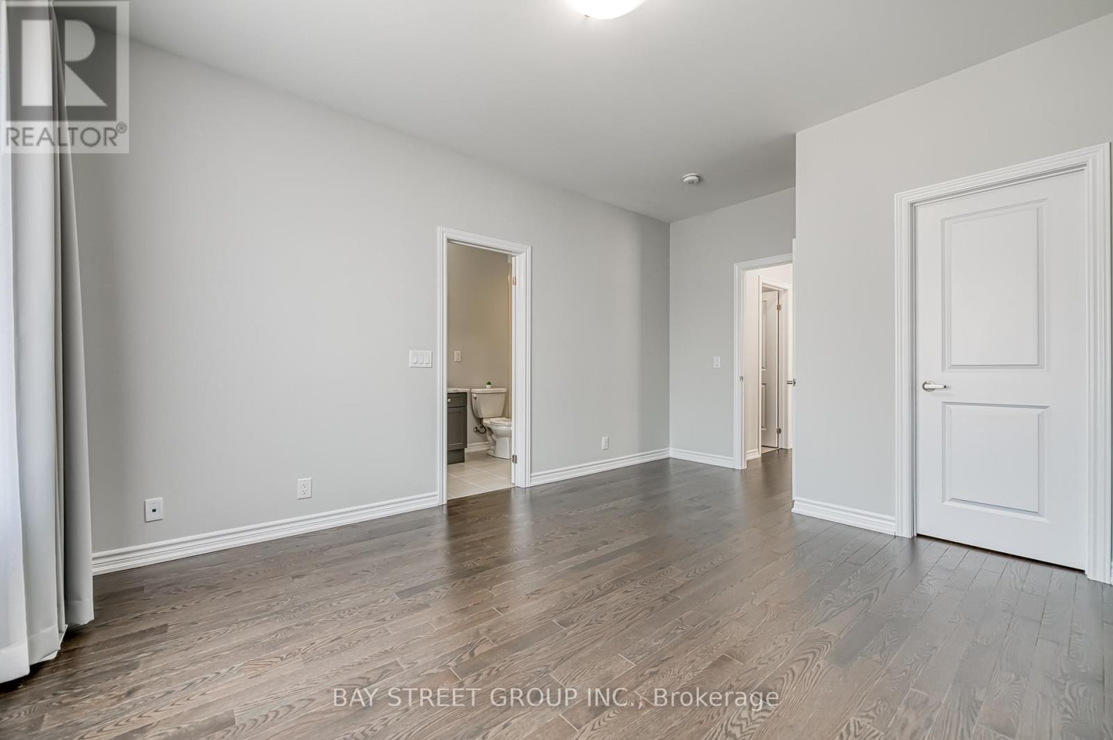 32 Jessica Antonella Street, Markham, ON - Indoor Photo Showing Other Room