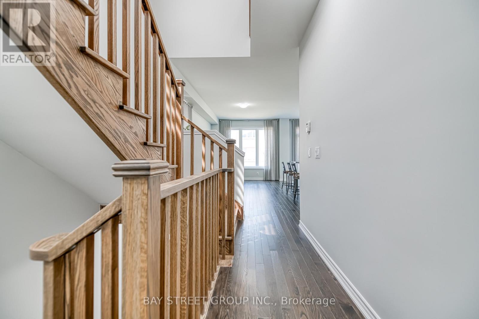 32 Jessica Antonella Street, Markham, ON - Indoor Photo Showing Other Room