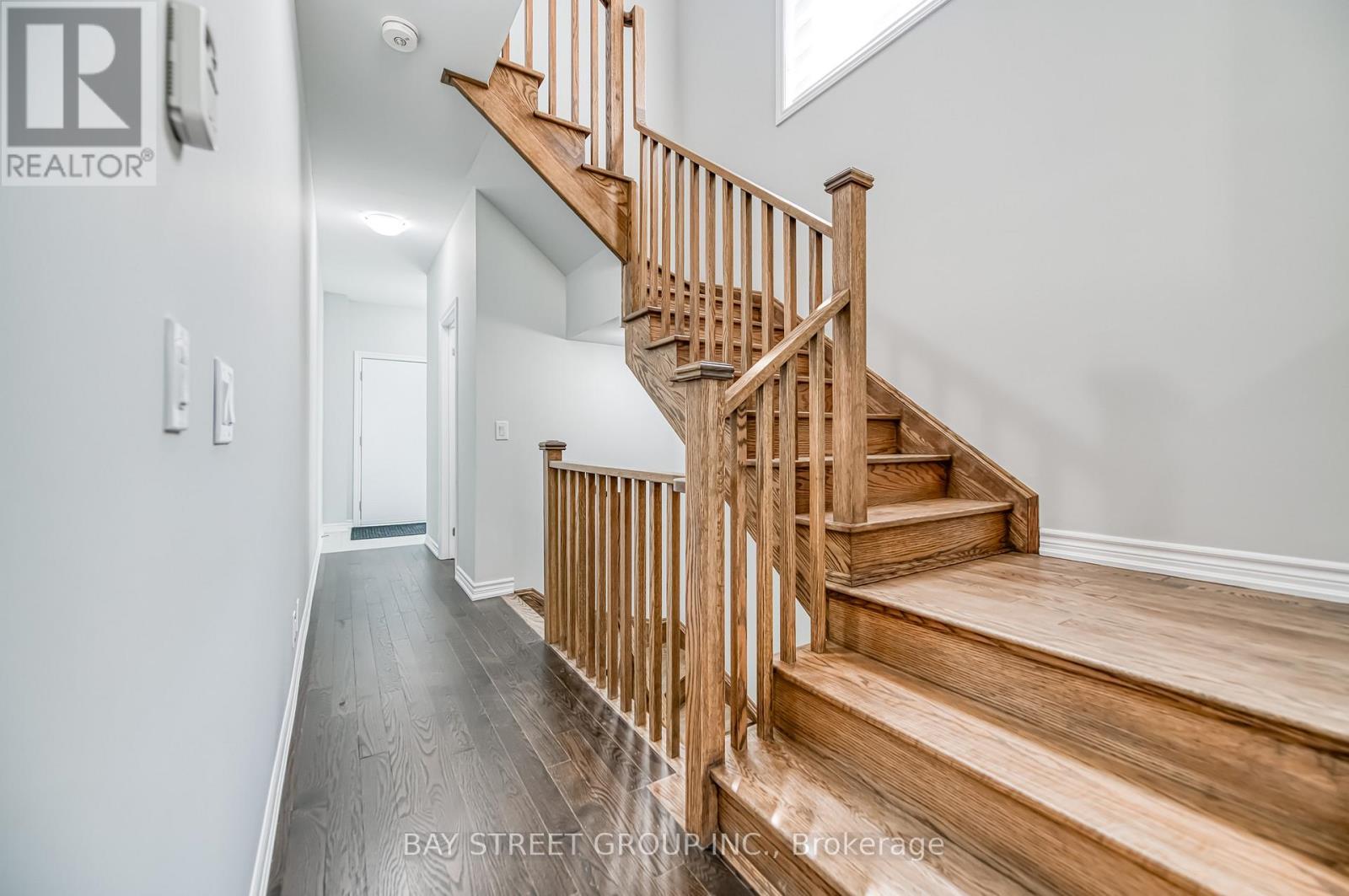 32 Jessica Antonella Street, Markham, ON - Indoor Photo Showing Other Room