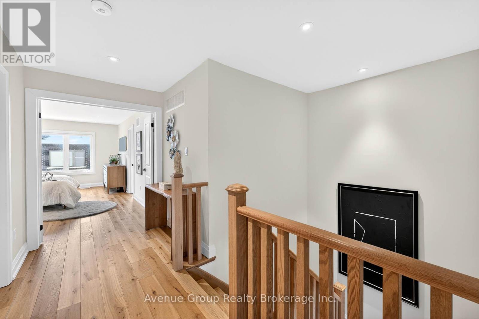 919 Isaac Phillips Way, Newmarket, ON - Indoor Photo Showing Other Room