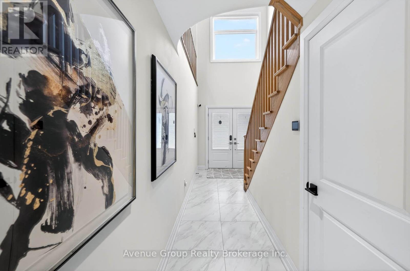 919 Isaac Phillips Way, Newmarket, ON - Indoor Photo Showing Other Room