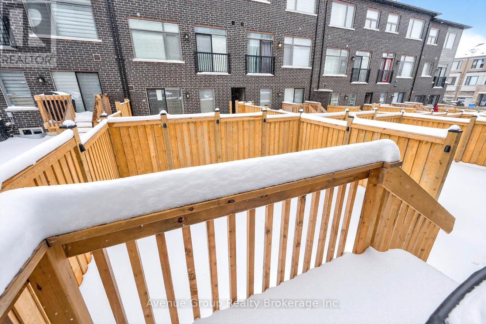 919 Isaac Phillips Way, Newmarket, ON - Outdoor With Exterior