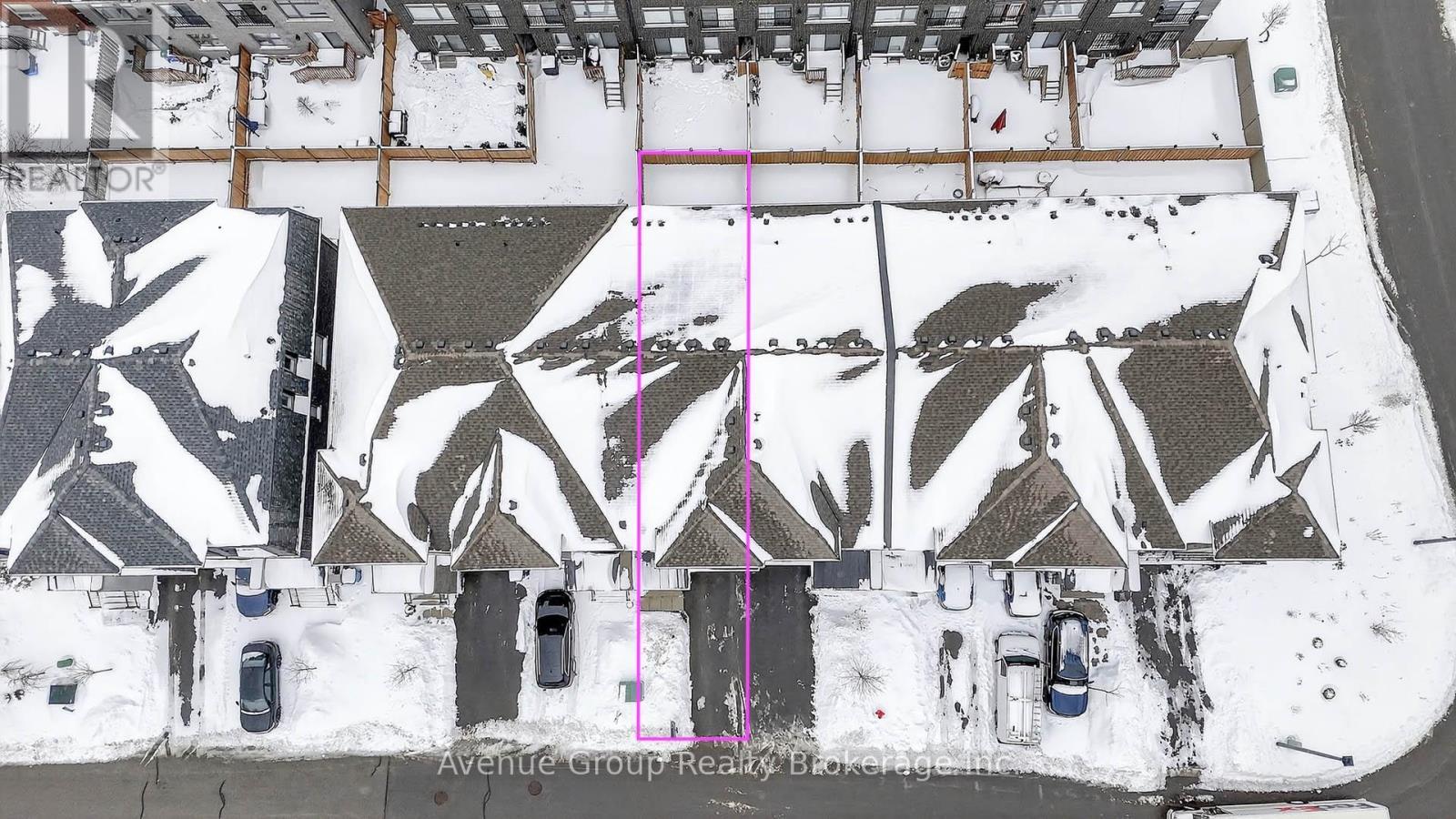 919 Isaac Phillips Way, Newmarket, ON -