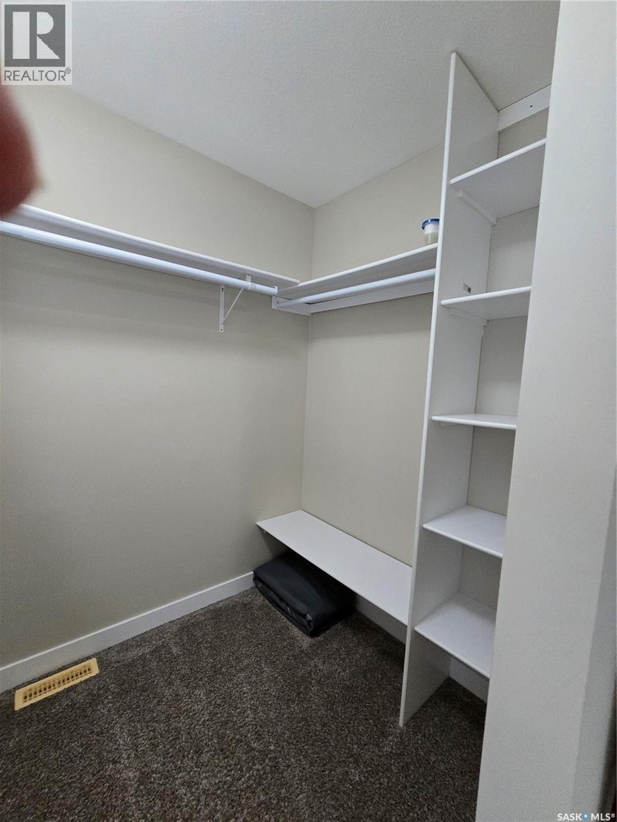 127 315 Dickson Crescent, Saskatoon, SK - Indoor With Storage