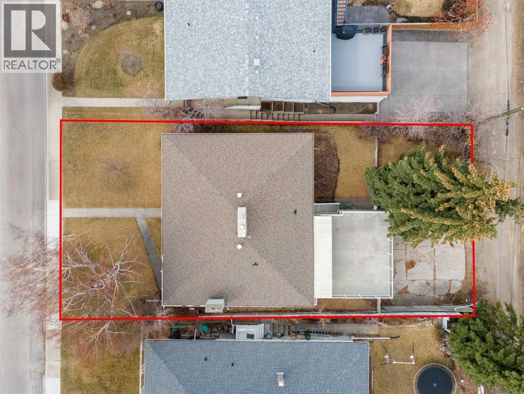 1738 Suffolk Street Sw, Calgary, AB -