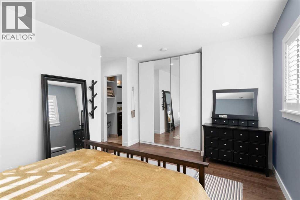 3332 Caribou Drive Nw, Calgary, AB - Indoor