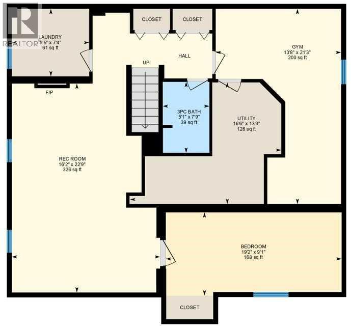 3332 Caribou Drive Nw, Calgary, AB - Other