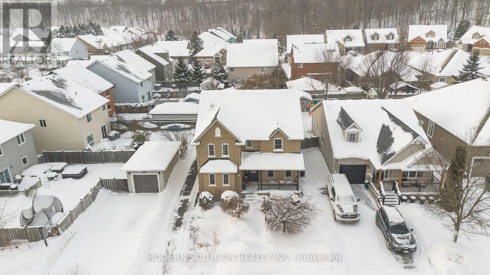 187 Milne Place, Guelph/Eramosa, ON -