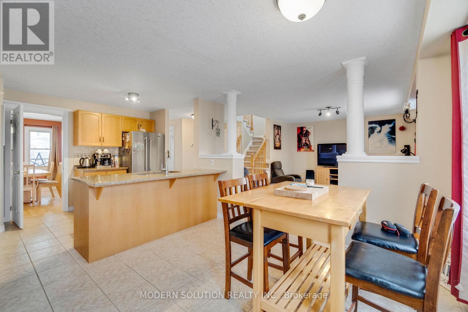 187 Milne Place, Guelph/Eramosa, ON - Indoor