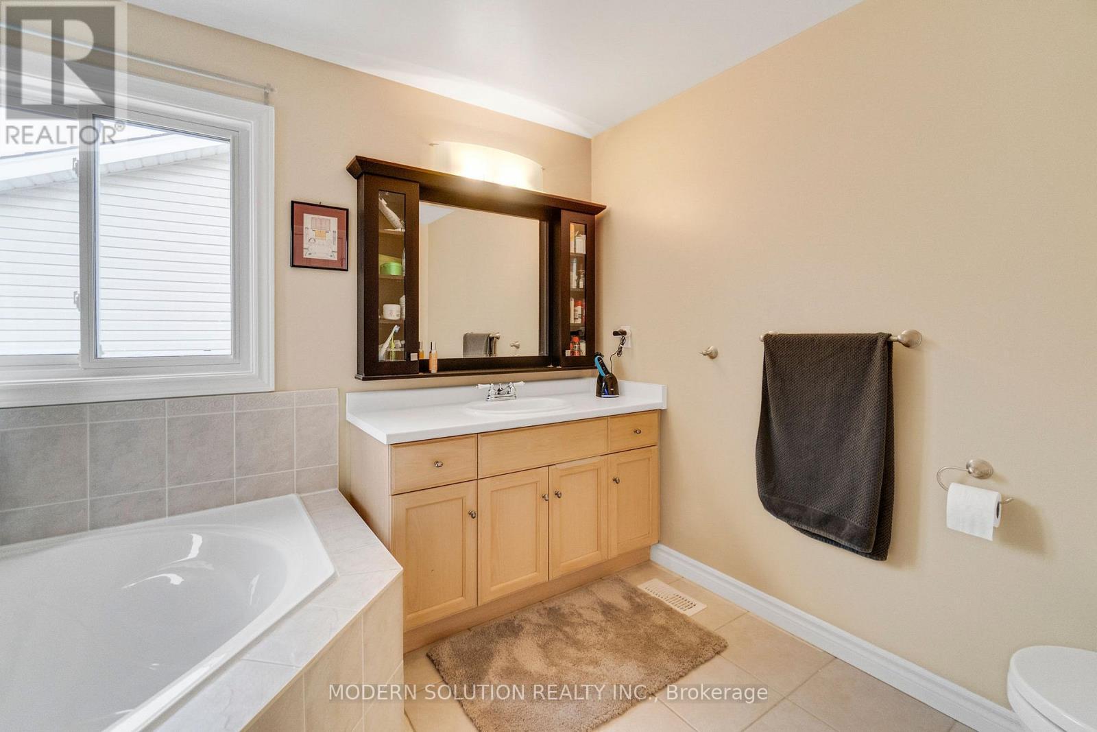 187 Milne Place, Guelph/Eramosa, ON - Indoor Photo Showing Bathroom
