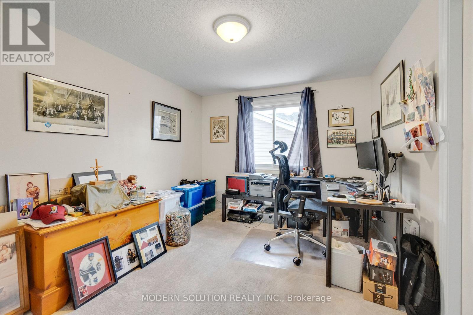 187 Milne Place, Guelph/Eramosa, ON - Indoor Photo Showing Office