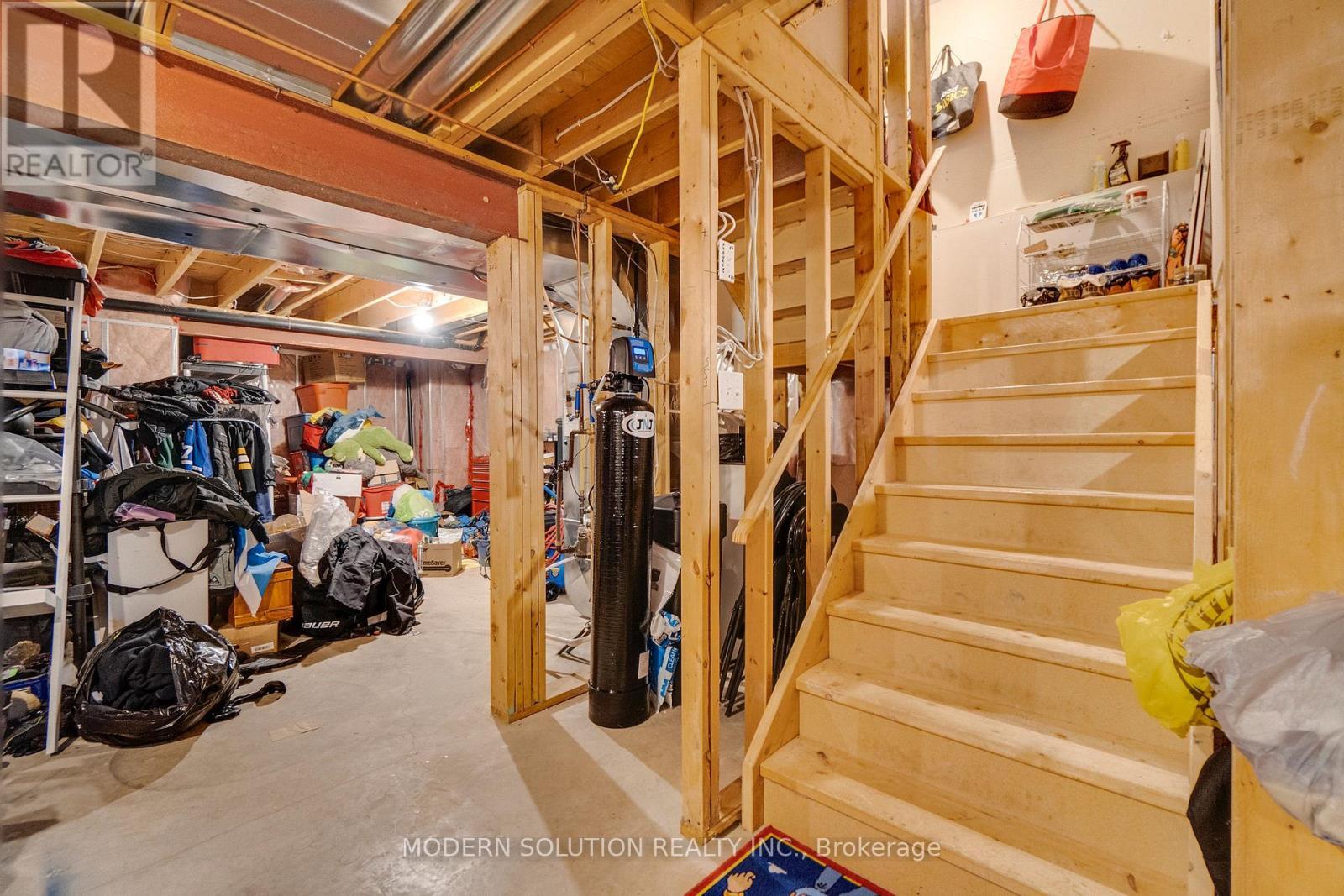 187 Milne Place, Guelph/Eramosa, ON - Indoor