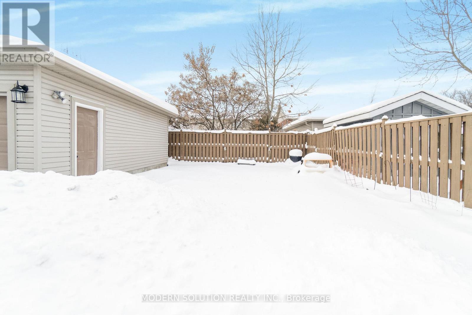 187 Milne Place, Guelph/Eramosa, ON - Outdoor