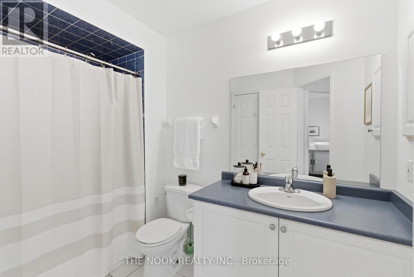 9 James Rowe Drive, Whitby (Williamsburg), ON - Indoor Photo Showing Bathroom