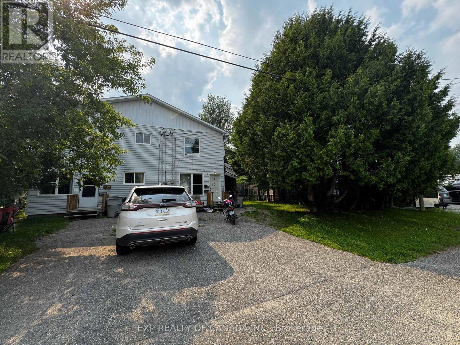 557 Norman Street, Timmins (Mtj - Main Area), ON - Outdoor