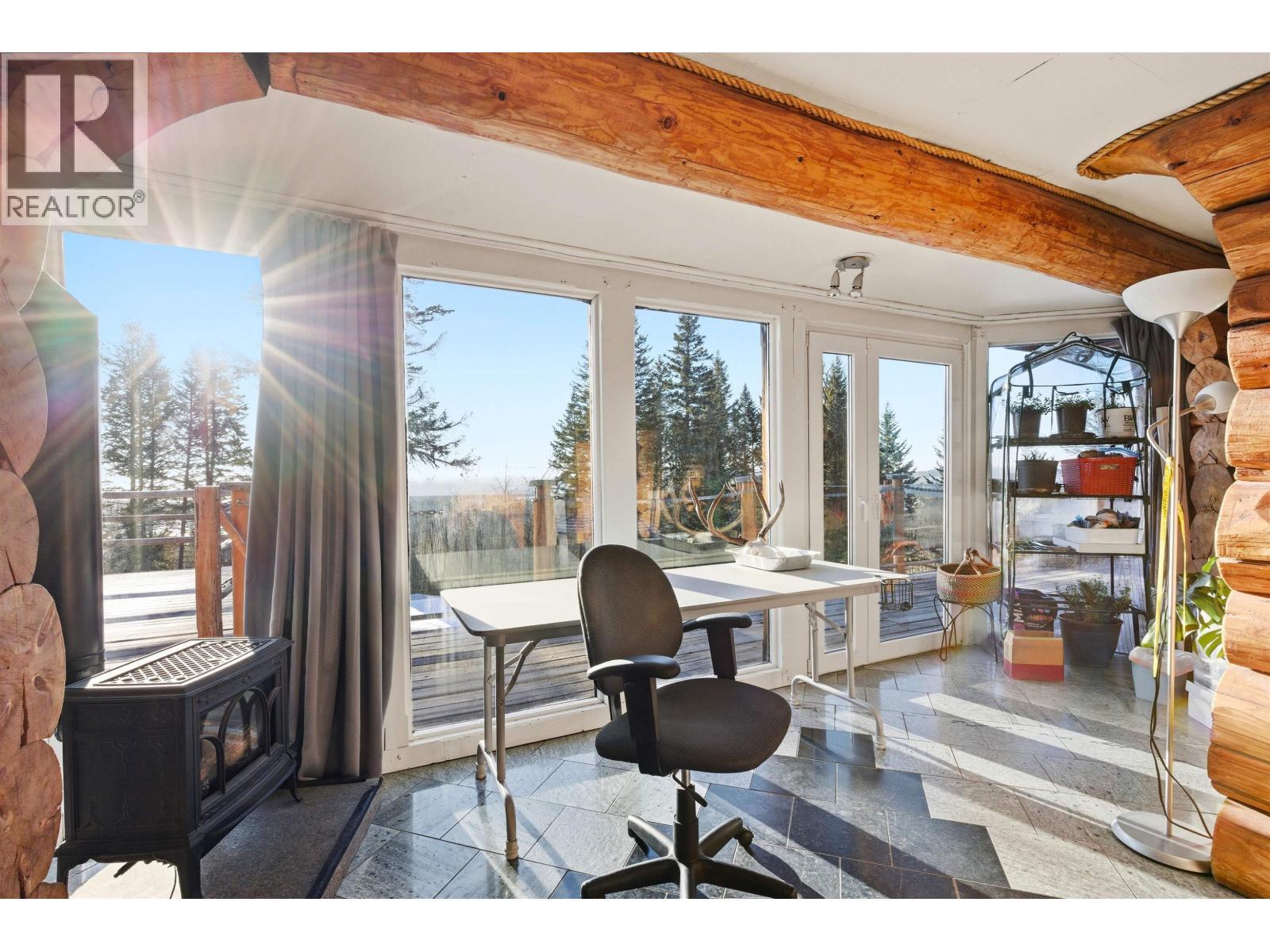 2549 Rose Drive, 150 Mile House, BC - Indoor