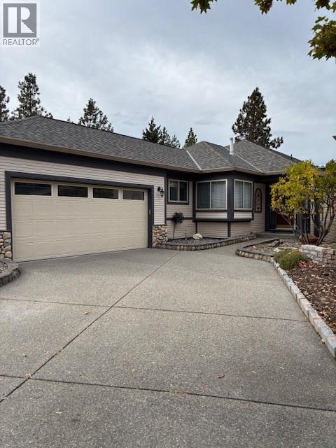 4074 Gellatly Road Unit# 134, West Kelowna, BC - Outdoor With Facade
