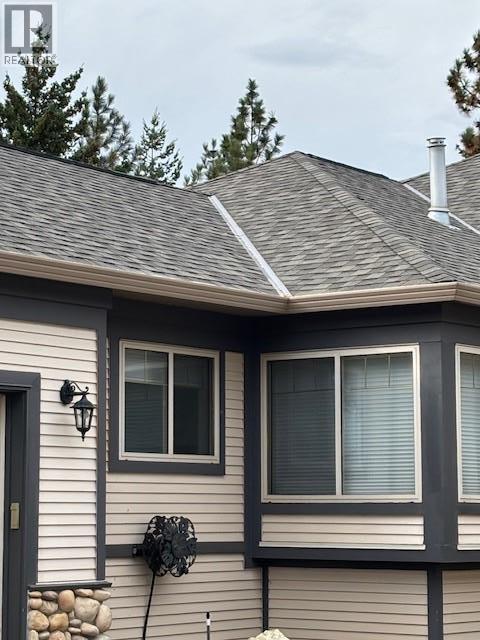 4074 Gellatly Road Unit# 134, West Kelowna, BC - Outdoor With Exterior