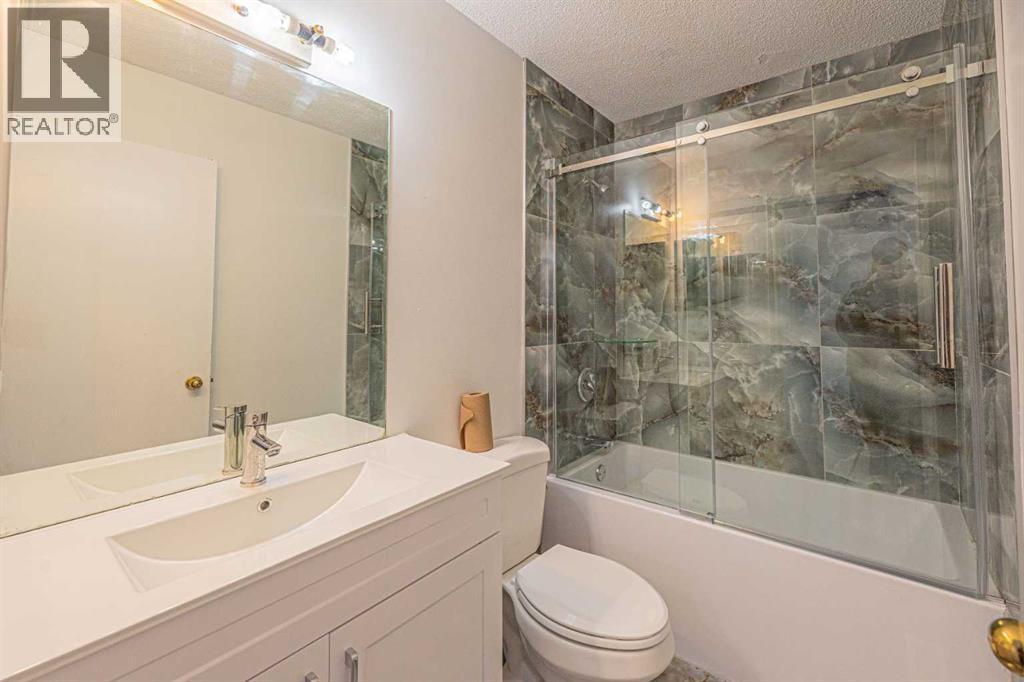 38 Martindale Drive Ne, Calgary, AB - Indoor Photo Showing Bathroom