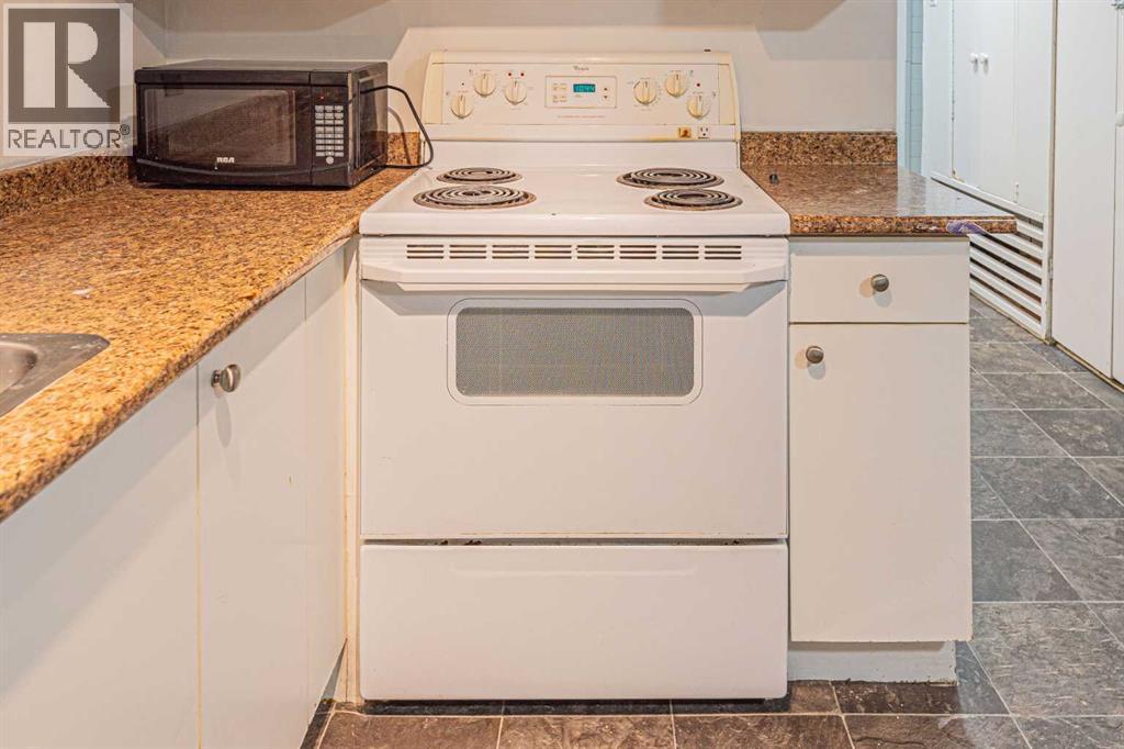 38 Martindale Drive Ne, Calgary, AB - Indoor Photo Showing Kitchen