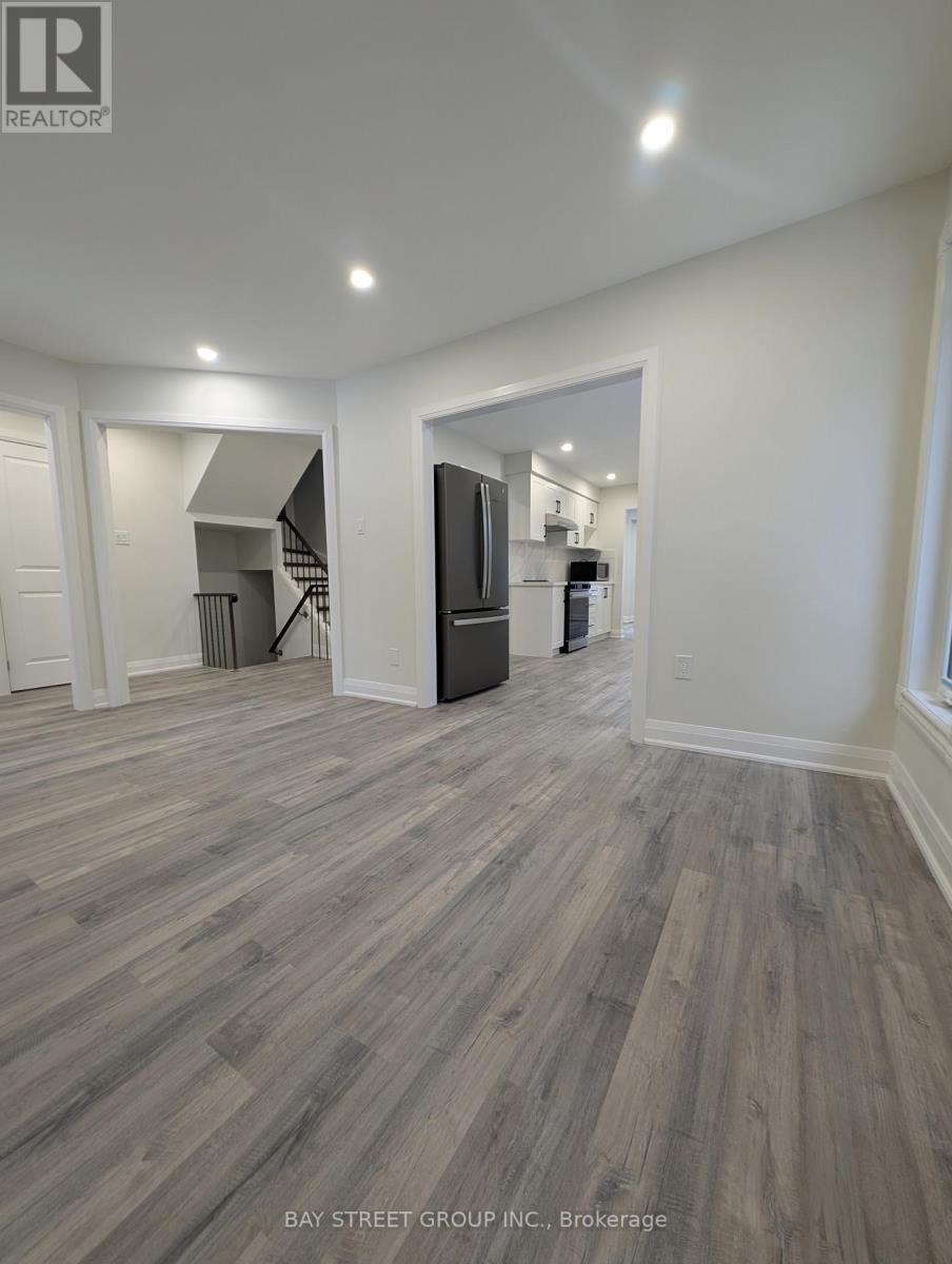 44 Lilac Avenue, Markham, ON - Indoor Photo Showing Other Room