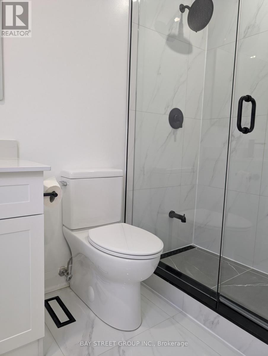 44 Lilac Avenue, Markham, ON - Indoor Photo Showing Bathroom