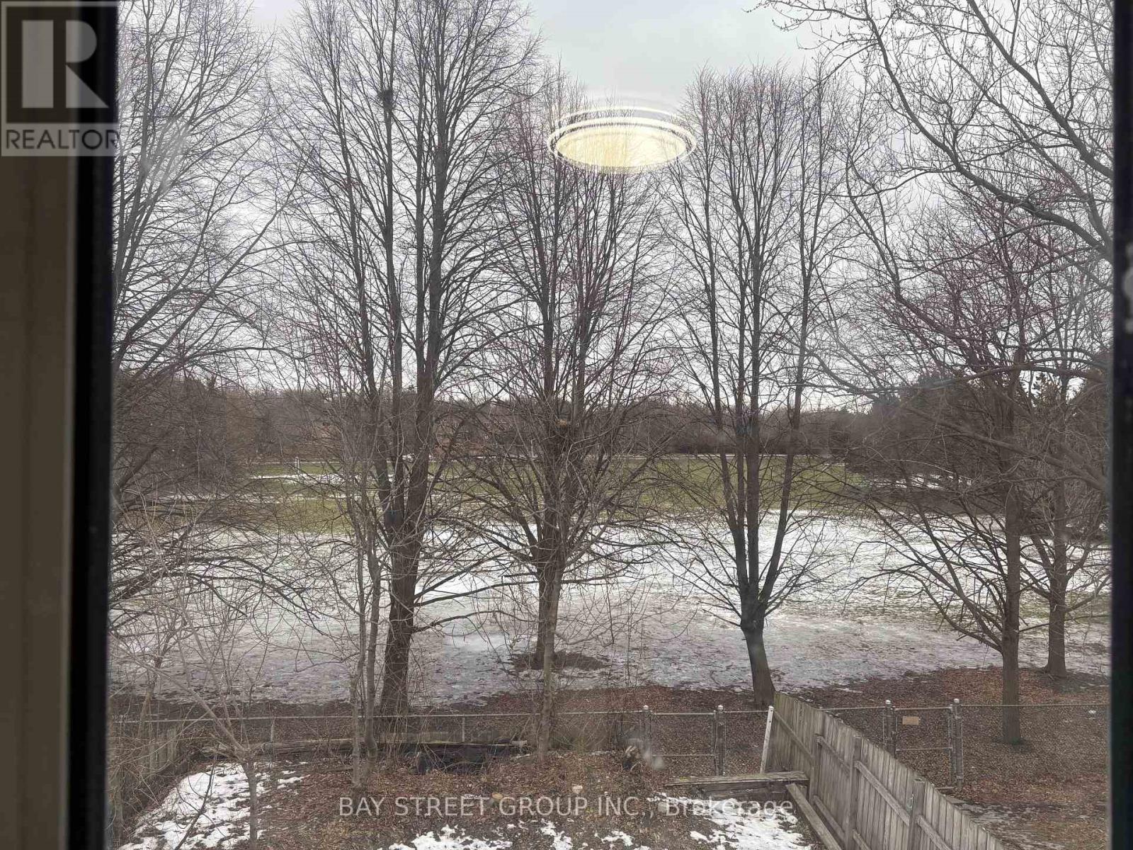 44 Lilac Avenue, Markham, ON - Outdoor With View