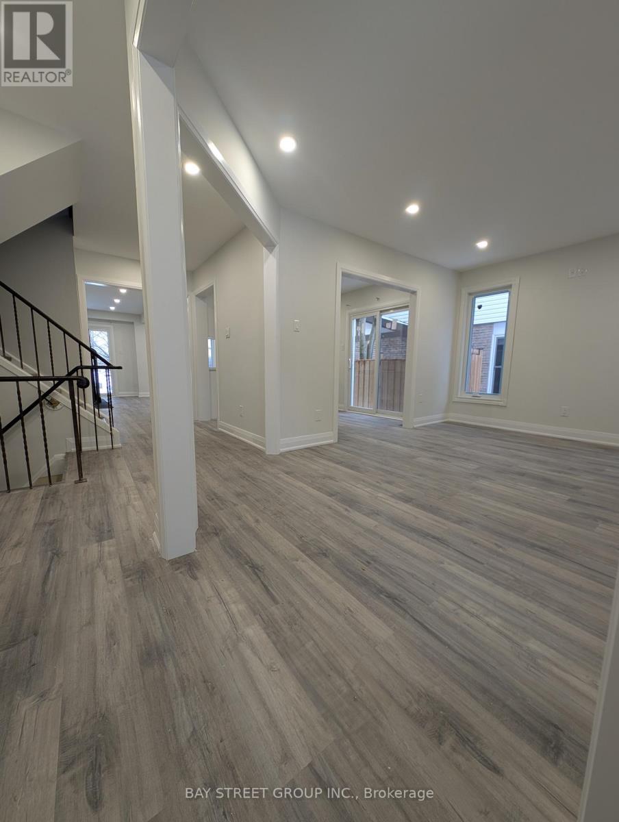 44 Lilac Avenue, Markham, ON - Indoor Photo Showing Other Room