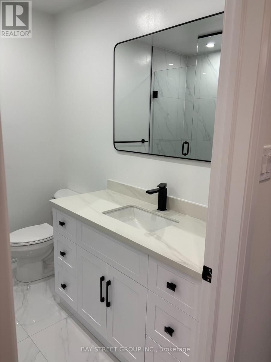 44 Lilac Avenue, Markham, ON - Indoor Photo Showing Bathroom