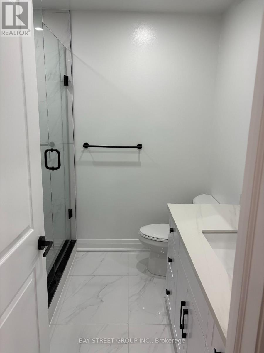 44 Lilac Avenue, Markham, ON - Indoor Photo Showing Bathroom