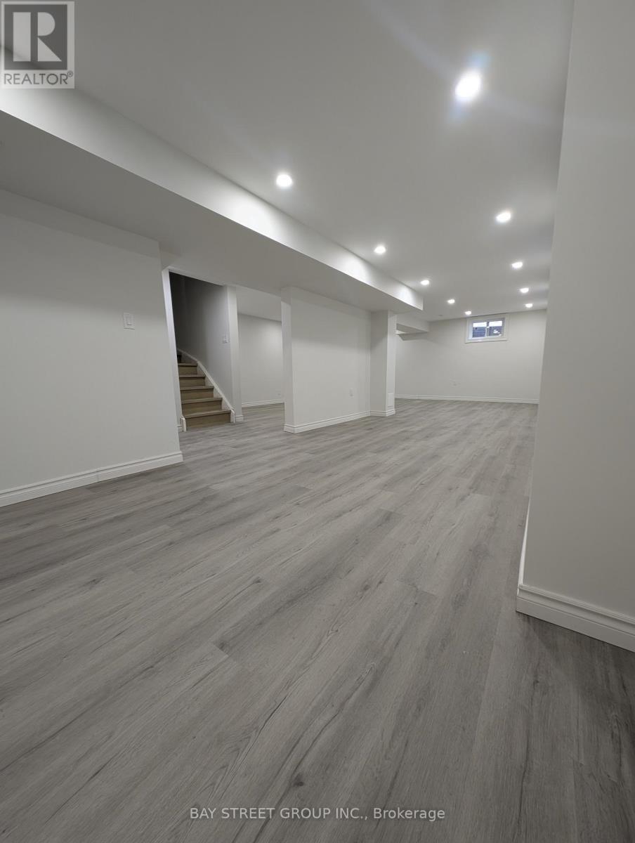 44 Lilac Avenue, Markham, ON - Indoor Photo Showing Other Room