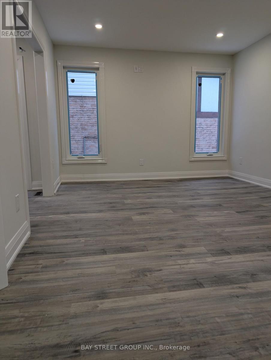 44 Lilac Avenue, Markham, ON - Indoor Photo Showing Other Room