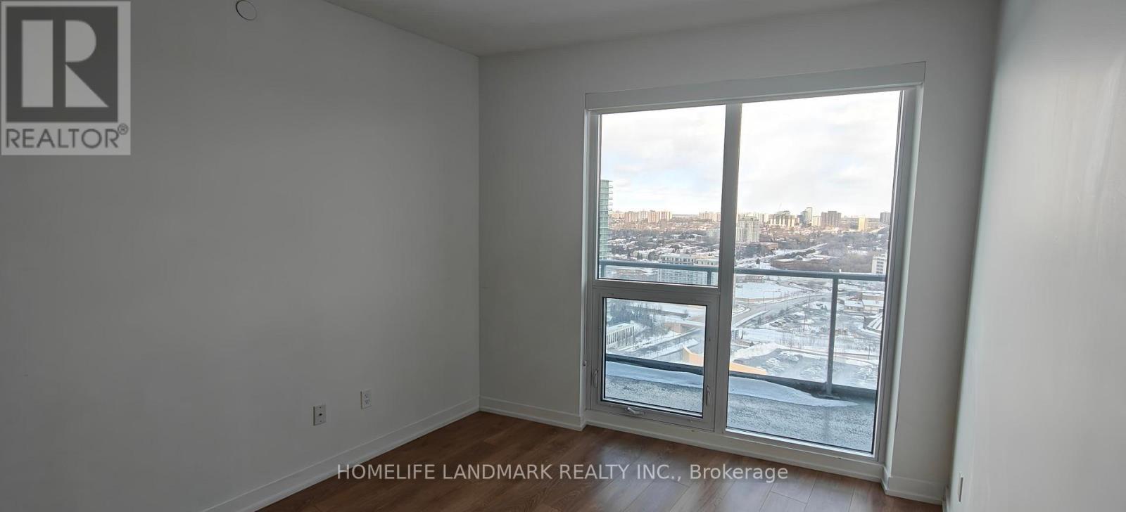 2209 - 117 Mcmahon Drive, Toronto, ON - Indoor Photo Showing Other Room