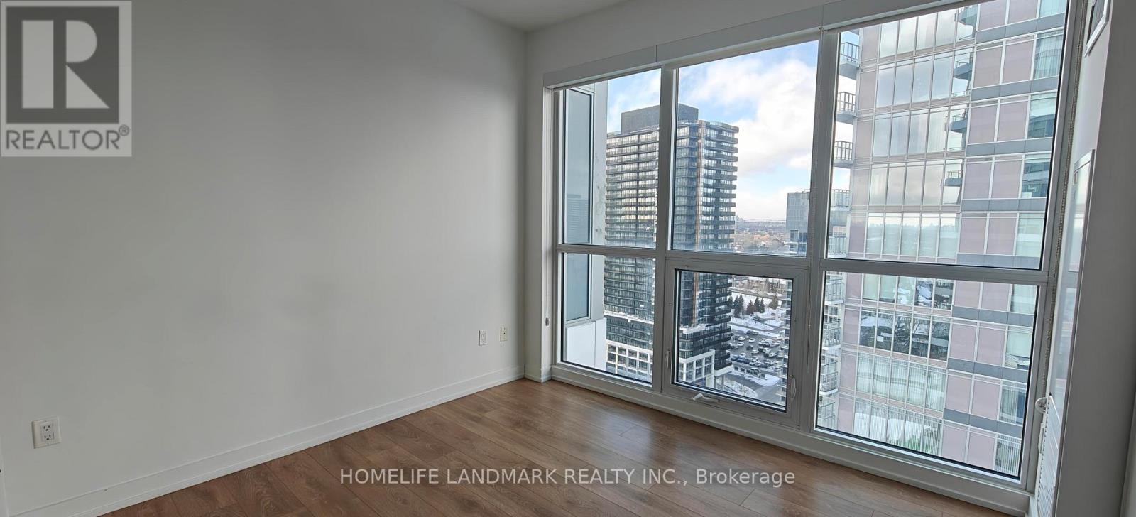 2209 - 117 Mcmahon Drive, Toronto, ON - Indoor Photo Showing Other Room