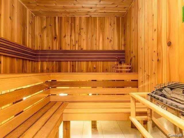 Sauna - 311-1801 Rue Viola-Desmond, Montréal (Lasalle), QC - Indoor Photo Showing Other Room