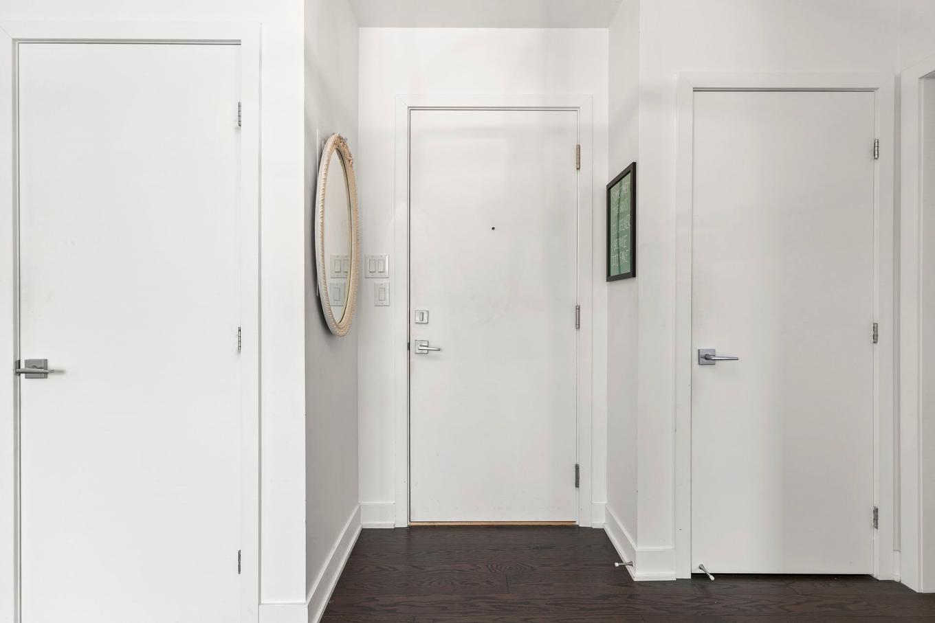 Hall - 308-145 Boul. Bouchard, Dorval, QC - Indoor Photo Showing Other Room