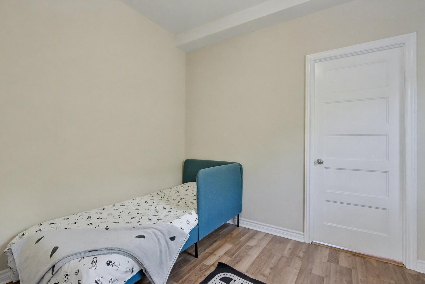 Bedroom - 198 Rue Courville, Saint-Jean-Sur-Richelieu, QC - Indoor Photo Showing Bedroom