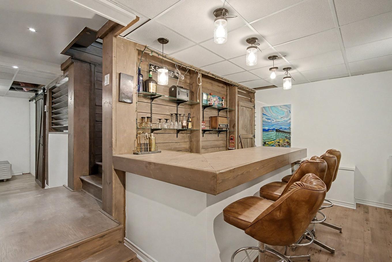 Family room - 198 Rue Courville, Saint-Jean-Sur-Richelieu, QC - Indoor Photo Showing Other Room