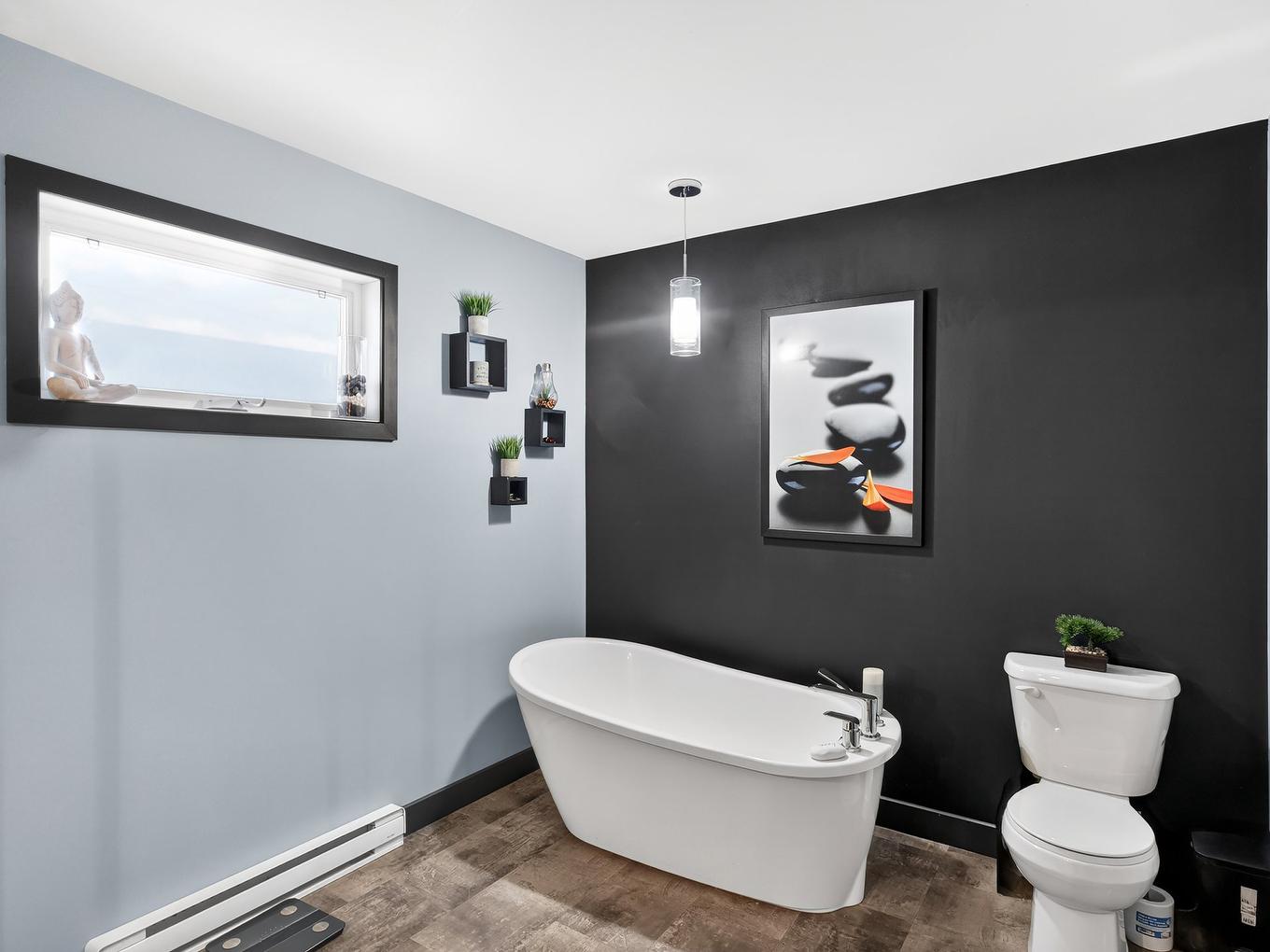 Bathroom - 3540 Rue Nina-Owens, Sherbrooke (Les Nations), QC - Indoor Photo Showing Bathroom