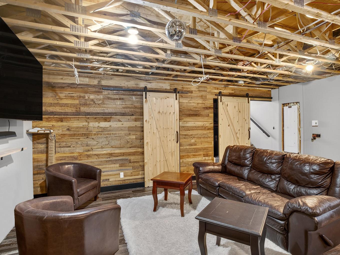 Family room - 3540 Rue Nina-Owens, Sherbrooke (Les Nations), QC - Indoor