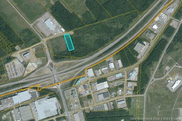 0 Babineau Blvd, Moncton, NB