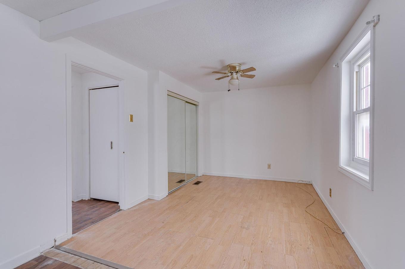 Chambre à coucher principale - 287 Rue Main, Gatineau (Gatineau), QC - Indoor Photo Showing Other Room