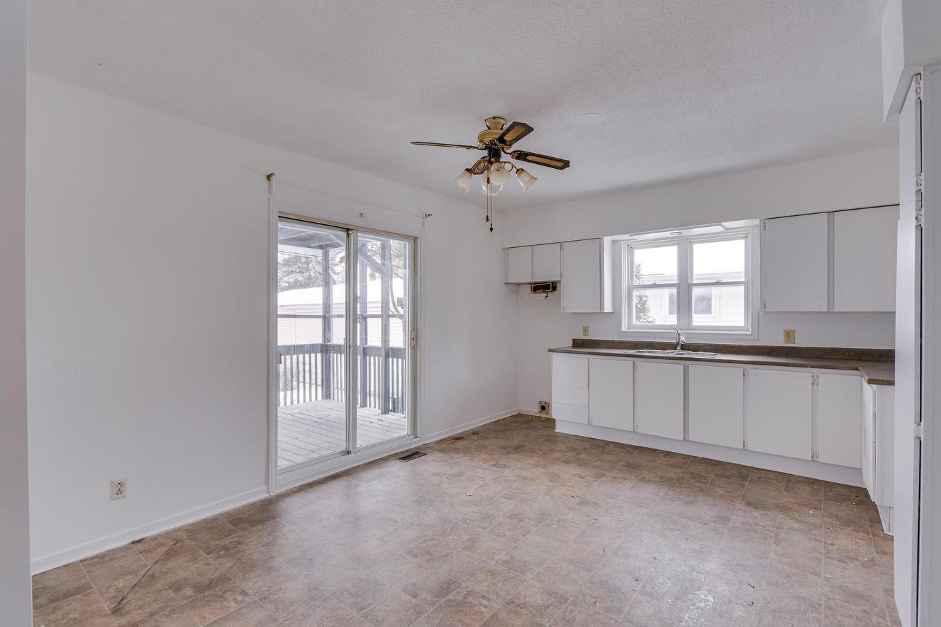 Cuisine - 287 Rue Main, Gatineau (Gatineau), QC - Indoor Photo Showing Kitchen