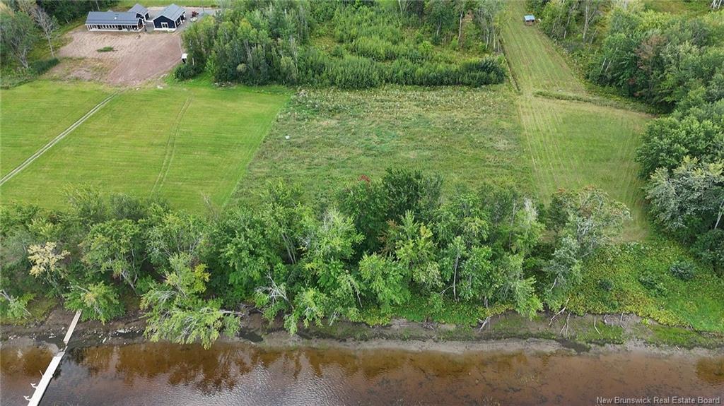 0 Mercedes Lane, Burton, NB