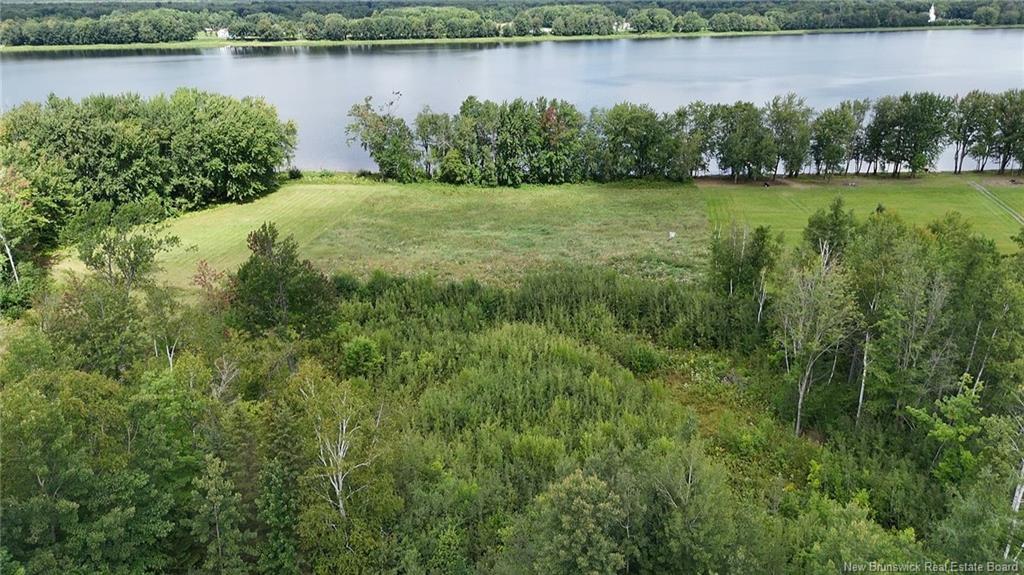 0 Mercedes Lane, Burton, NB