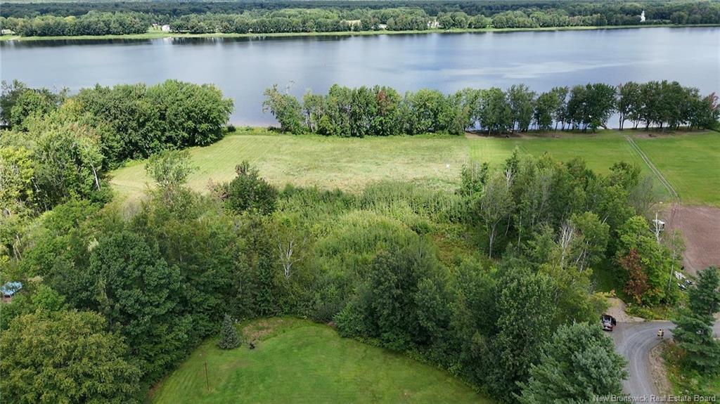 0 Mercedes Lane, Burton, NB