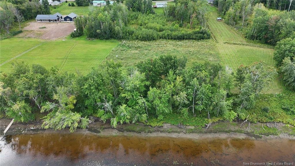 0 Mercedes Lane, Burton, NB