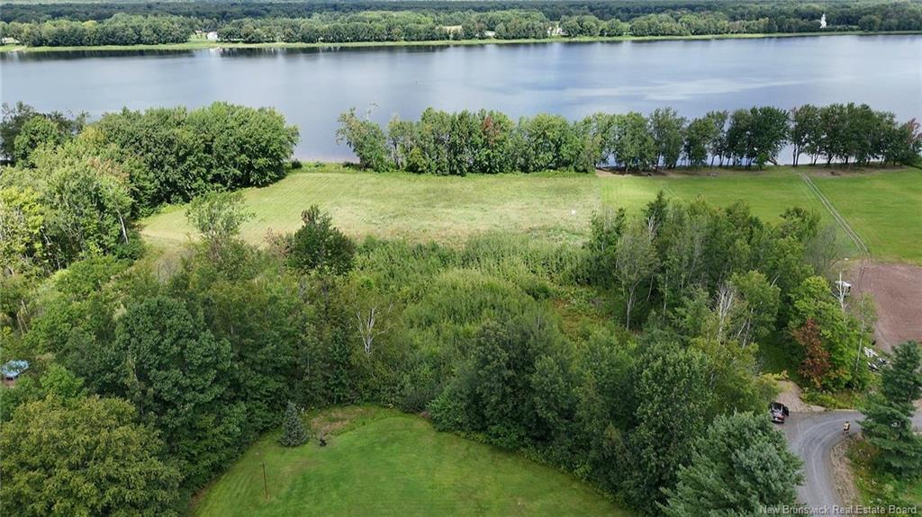 0 Mercedes Lane, Burton, NB