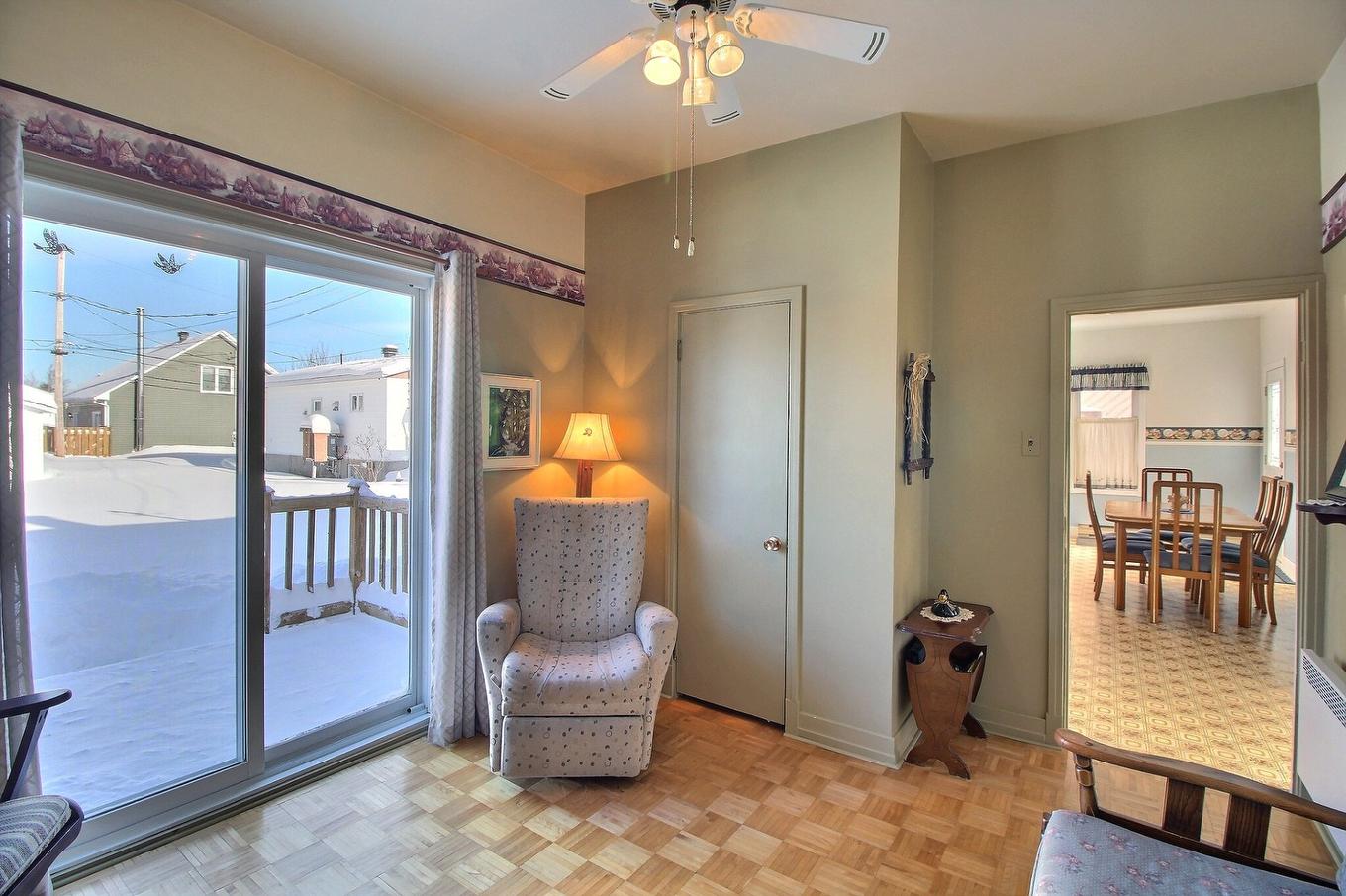 Vue d'ensemble - 821 8E Avenue, Senneterre - Ville, QC - Indoor Photo Showing Other Room